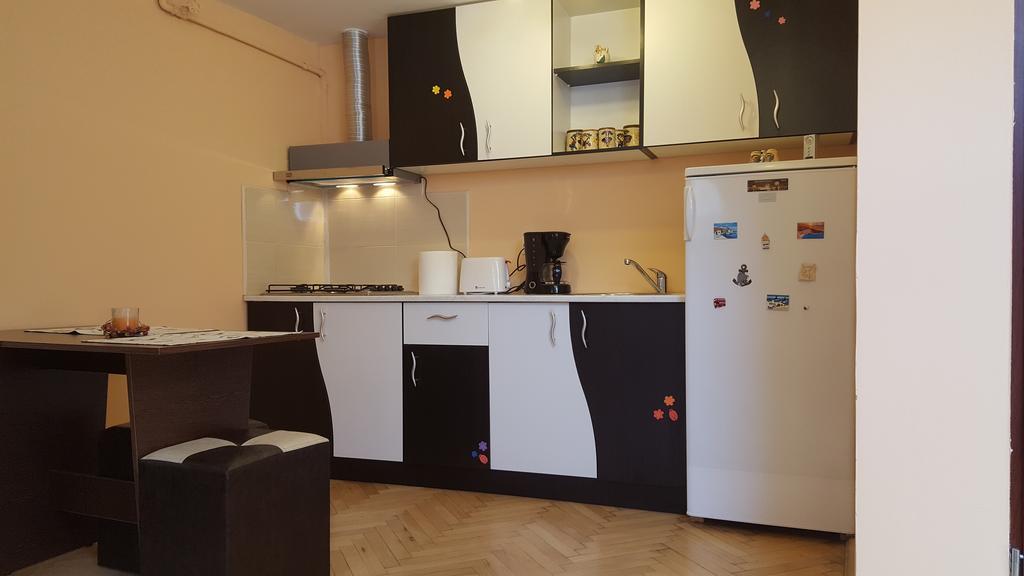 Apartment Piata Sfatului -