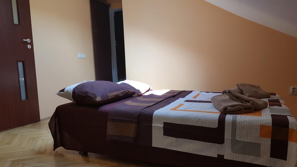 Apartment Piata Sfatului - Brasov