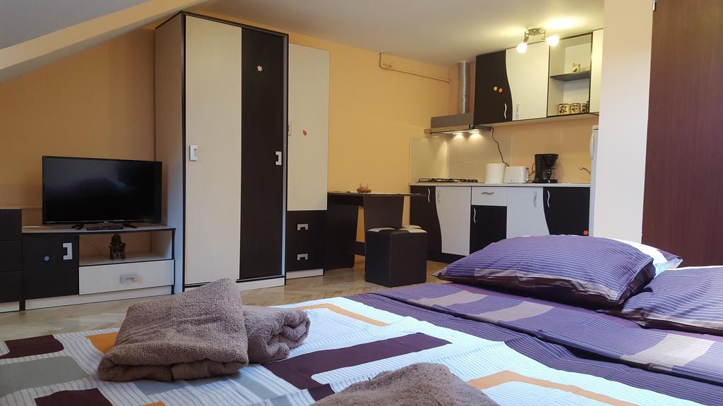 Apartment Piata Sfatului - Brasov
