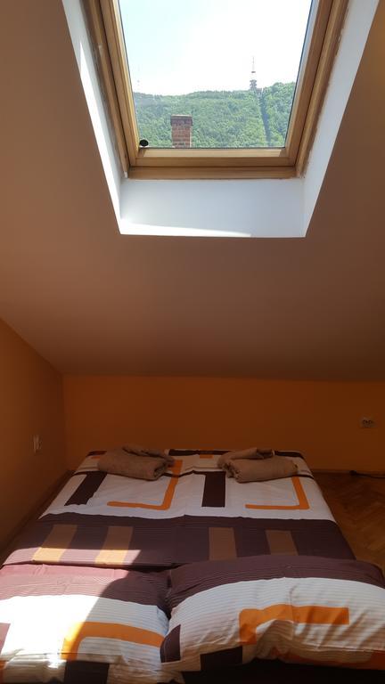 Apartment Piata Sfatului - Brasov
