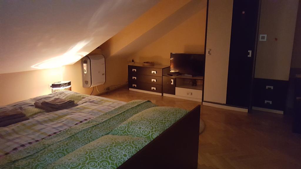 Apartment Piata Sfatului - Brasov