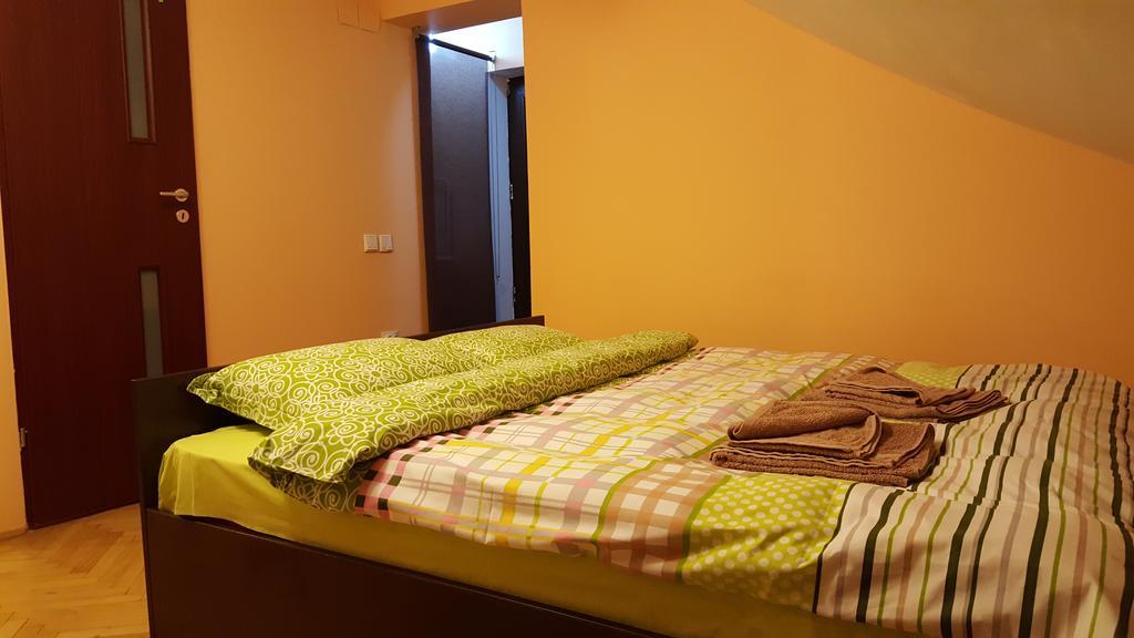 Apartment Piata Sfatului - *