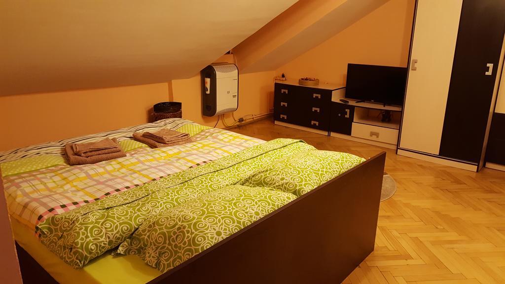 Apartment Piata Sfatului - Brasov