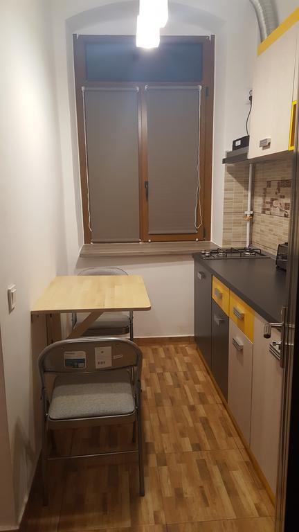 Piata Sfatului - Apartment