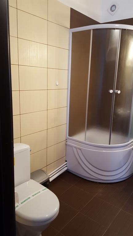 Apartment Piata Sfatului -