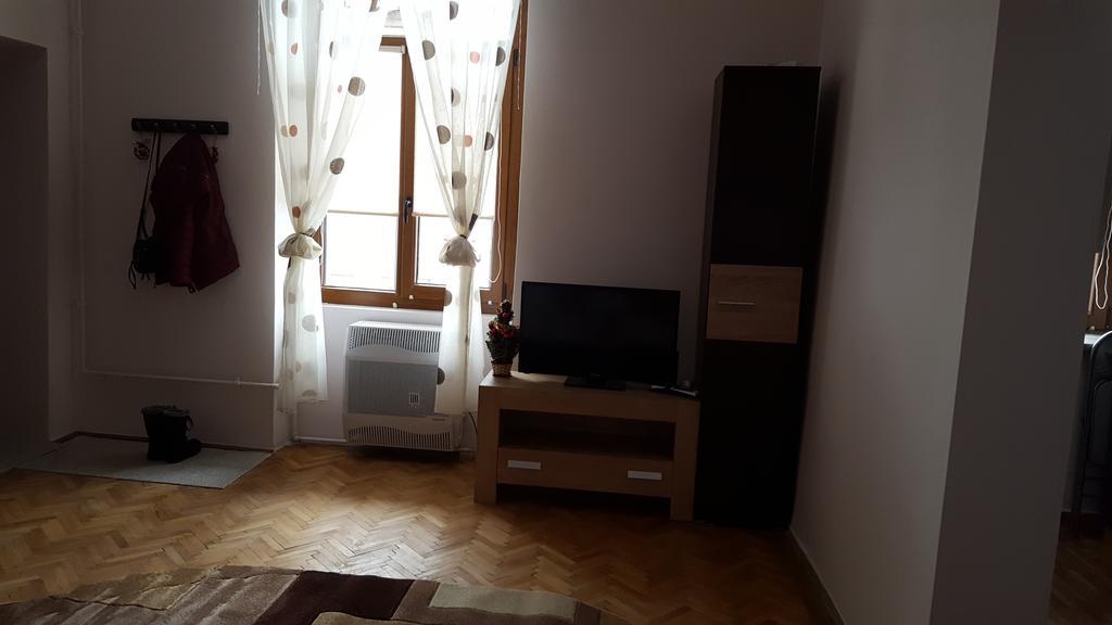 Apartment Piata Sfatului - Brasov